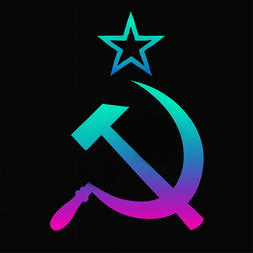Communism Coin